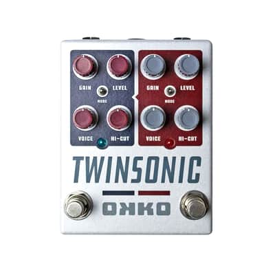 Reverb.com listing, price, conditions, and images for okko-twinsonic