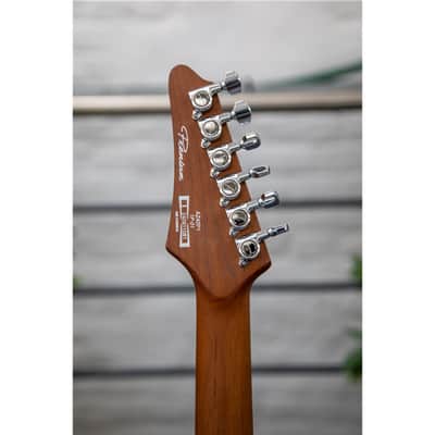 IBANEZ AZ42P1-PBE image 6