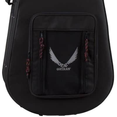 Dean Lightweight Acoustic Guitar Case image 2