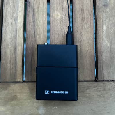 Sennheiser EE-D SK base set (R1-6) image 6
