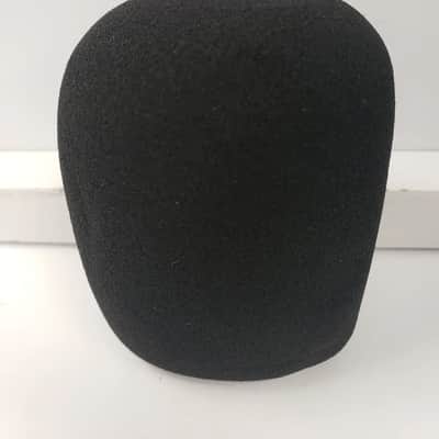 Apex 435B Wide Diaphragm Condenser Microphone - Black image 10