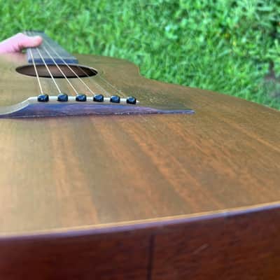 1926 Vintage Martin 2-17 Acoustic Guitar - Parlor image 18