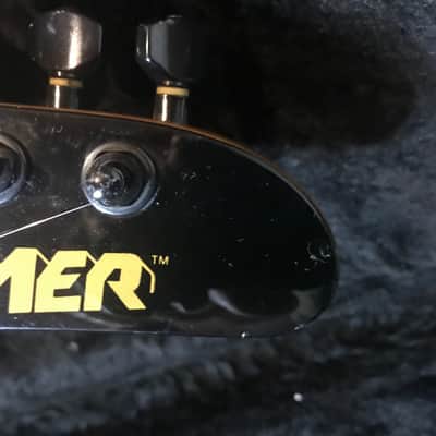 Kramer Mick Mars image 9