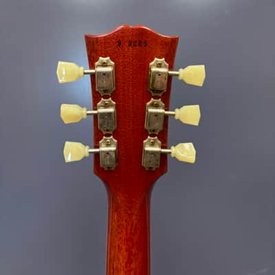 Gibson Les Paul ‘59 60th Anniversary image 7
