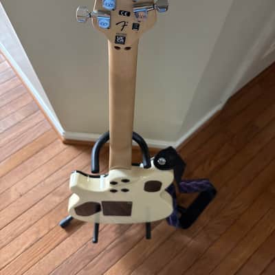 EVH Wolfgang 2021 - White/Ivory image 5