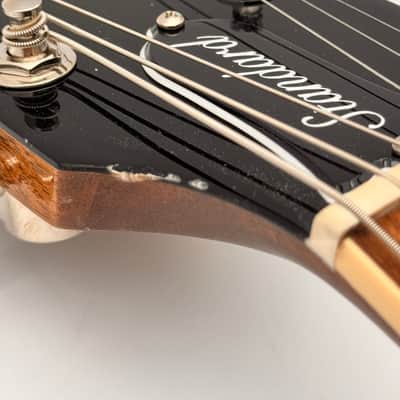 Gibson Les Paul Standard '60s 2023 - Present - Ocean Blue image 3