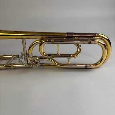 Yamaha YSL-620 image 9