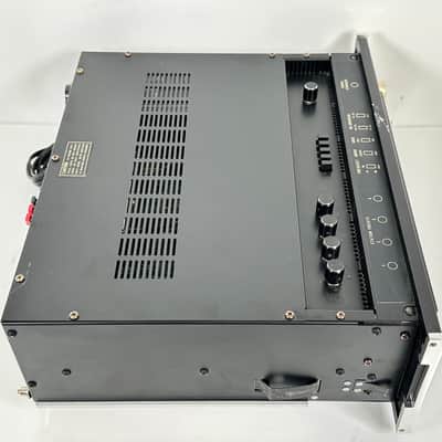 McIntosh MR80 Vintage Digital FM Tuner image 8