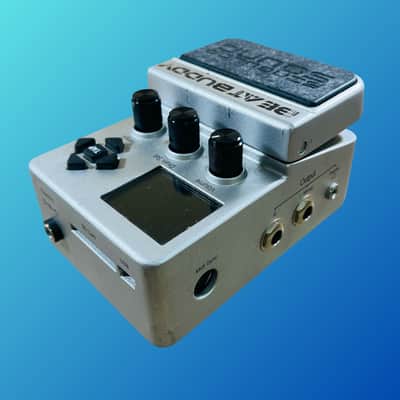 Singular Sound BeatBuddy Drum Machine Pedal image 3