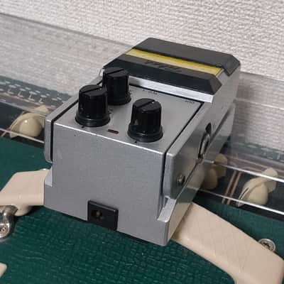 Tokai TCO-1 Compressor 1980s MIJ Made in Japan Vintage Guitar Bass Effects Pedal image 3