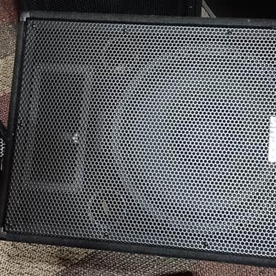 Seismic Audio fl-15mp fl12mp 2012 up - chrome black image 5