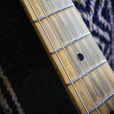 Fender 1988 Fujigen Factory Fully Restored Stratocaster image 8