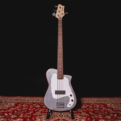 STEELYJAM / B01 Duo image 2