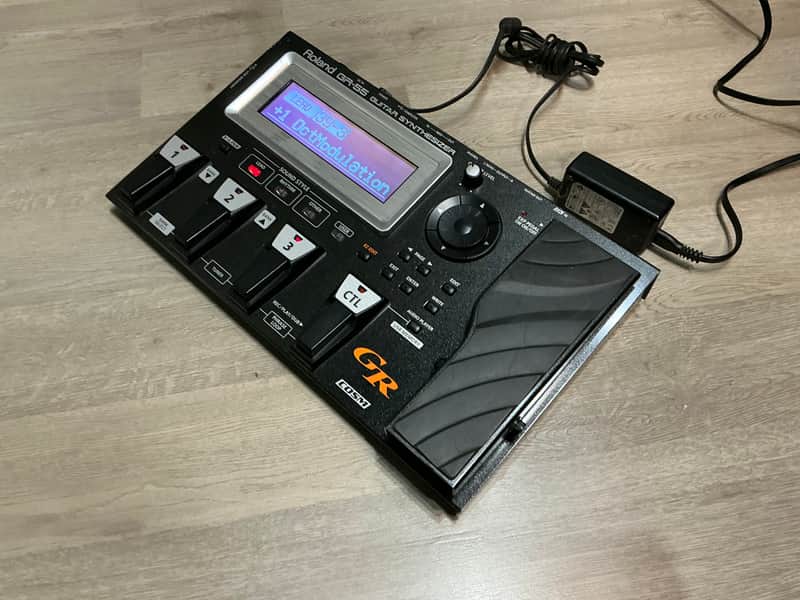 Roland GR-55