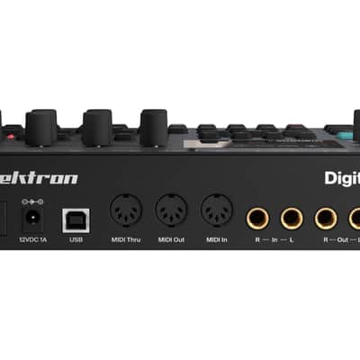 Elektron Digitone II - Einzelstück image 13