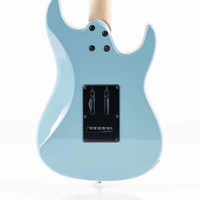 Ibanez AZES40L-PRB Essentials Left-Handed - Purist Blue image 6