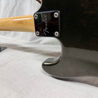 Fender Stratocaster HSS Guitar - MIJ Made In Japan 1987 - 1988 image 12