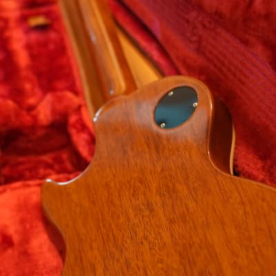Gibson 2020 Gibson Les Paul Standard ’50s Goldtop – Mint Condition w/ Original Gibson Case 2020 - Gold image 15