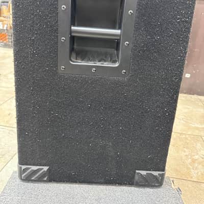 Hartke 410XL 400-Watt 4x10" Bass Speaker Cabinet #1 image 5