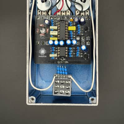 PedalPCB Abyss (Optical Vibe) image 2