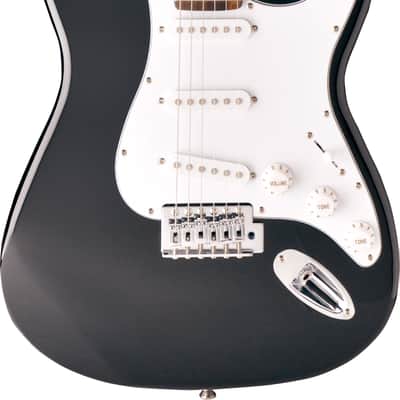Jay Turser JT-300-BK Black