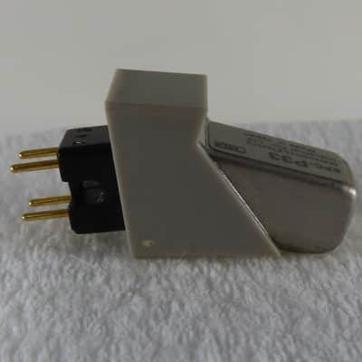 Technics EPC-P33 Record Player Turntable Phono Cartridge P - Mount image 3