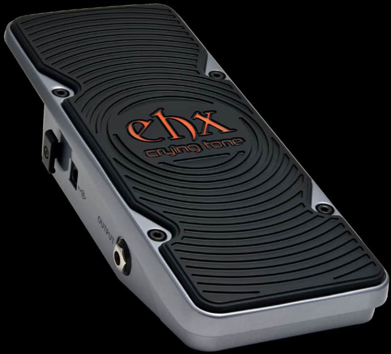 New Electro-Harmonix Next Step Crying Tone Wah Help Support Small Business, Buy it Here, We Care ! image 1