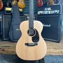 Martin Road Series Special 000-10E Satin Natural 2023 Electro-Acoustic Guitar