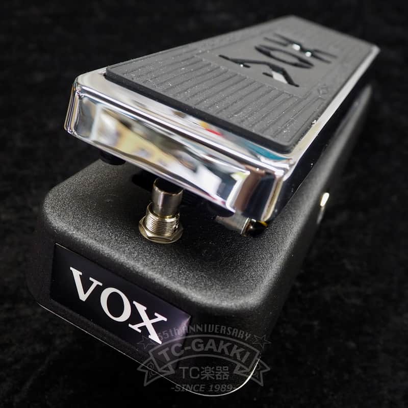 Vox V847 Wah Wah (U.S.A.) image 1
