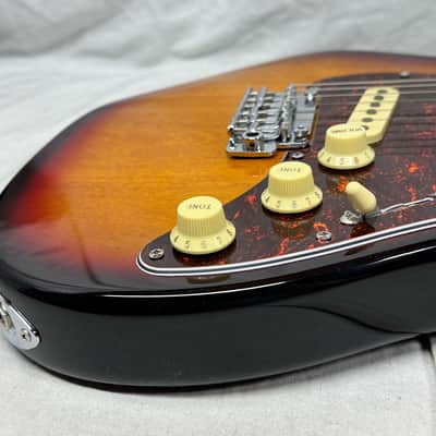 Sire Larry Carlton S7 S-style Guitar 2022 image 17