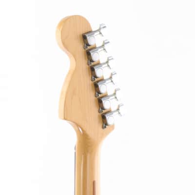 Fender Japan Stratocaster ST72-53 3-Tone Sunburst [N048422] (08/17) image 12