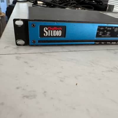DigiTech S100 image 2