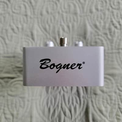 Bogner Oxford Fuzz with Rupert Neve Transformer *RARE* *MINT*2010s - Green image 6