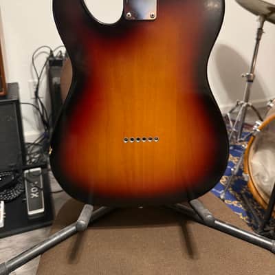 Fender Highway One American Telecaster image 5