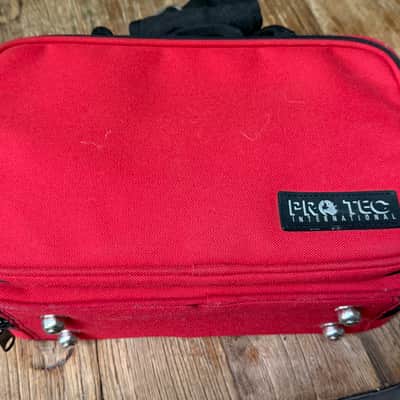 Buffet Crampon B18 Student Model Clarinet Outfit with Case 2010s - Black image 4