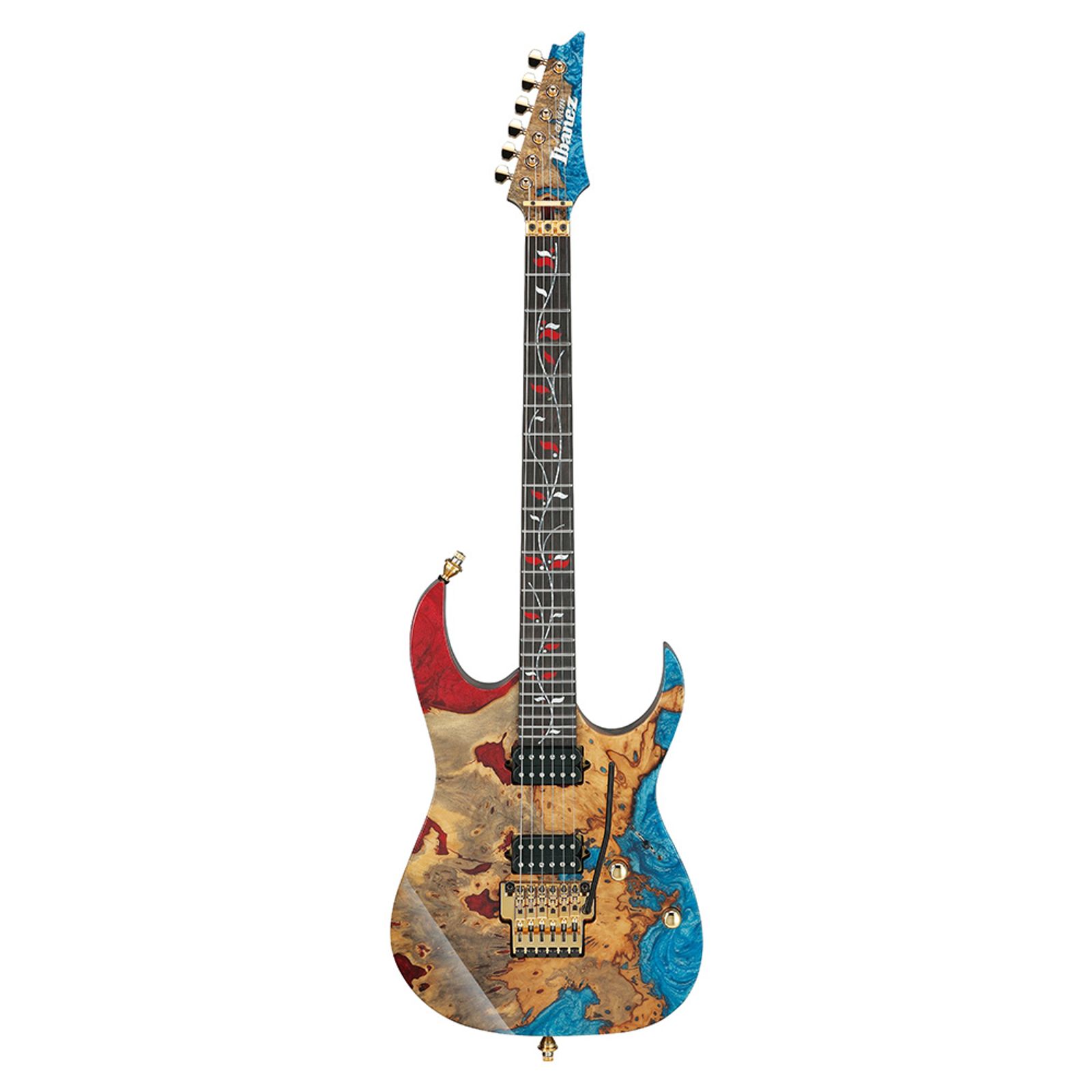 Ibanez JCRG6A250 J. Custom | Reverb