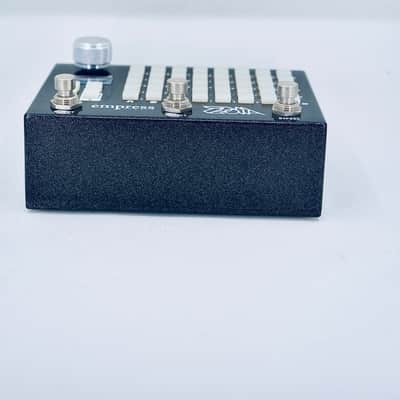 Empress Zoia Compact Grid Controller 2010s - Black image 3