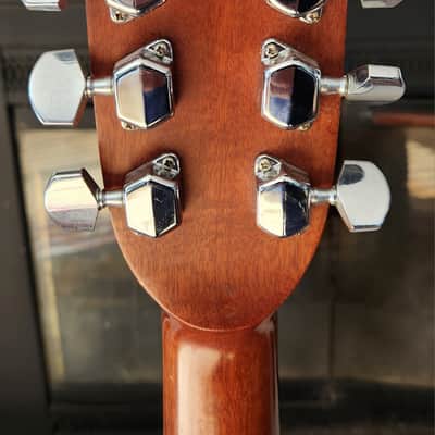 Ovation Applause AA31 Acoustic 1983 Korea image 8