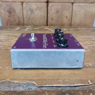 EMMA TM-1 Transmorgrifier Compression Pedal image 5