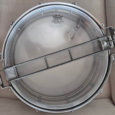 Rogers 14x6,5 Dyna-Sonic Cob Snare Drum image 15