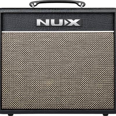 Nux Mighty 20 BT MKII image 2