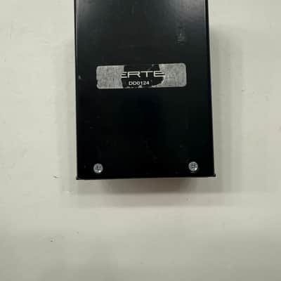 Vertex Effects Dynamic Distortion Overdrive Guitar Effect Pedal image 6