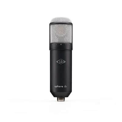 Universal Audio SPHERE-DLX Sphere DLX Microphone System, New, Free Shipping, Authorized Dealer image 4