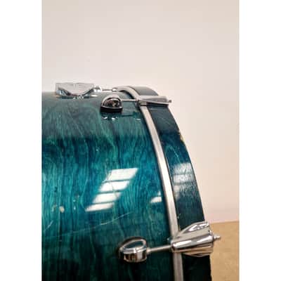 Premier/evan EMAD - Kick Drum - Good Bild 9