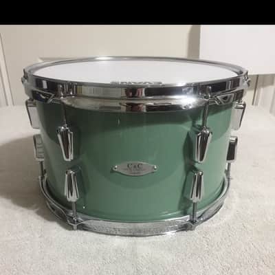 C&C 4pc 2023- Menta Green image 5