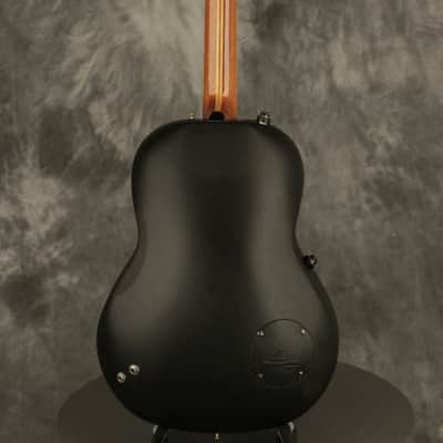 RARE 1978 Ovation 12-string "The Anniversary" model STEREO acoustic electric image 19