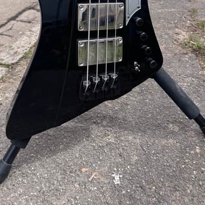 Sandberg forty eight 2015 Custom Instrument image 3