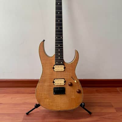 Ibanez Rgew 521 2018 - Natural image 1