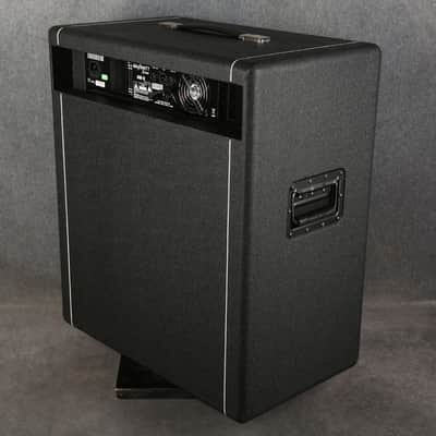 Hiwatt Maxwatt Series B150 15 Bass Combo - 2nd Hand image 3