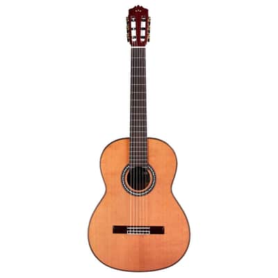 Cordoba C9 CD All Solid Cedar / Mahogany Classical Guitar image 1